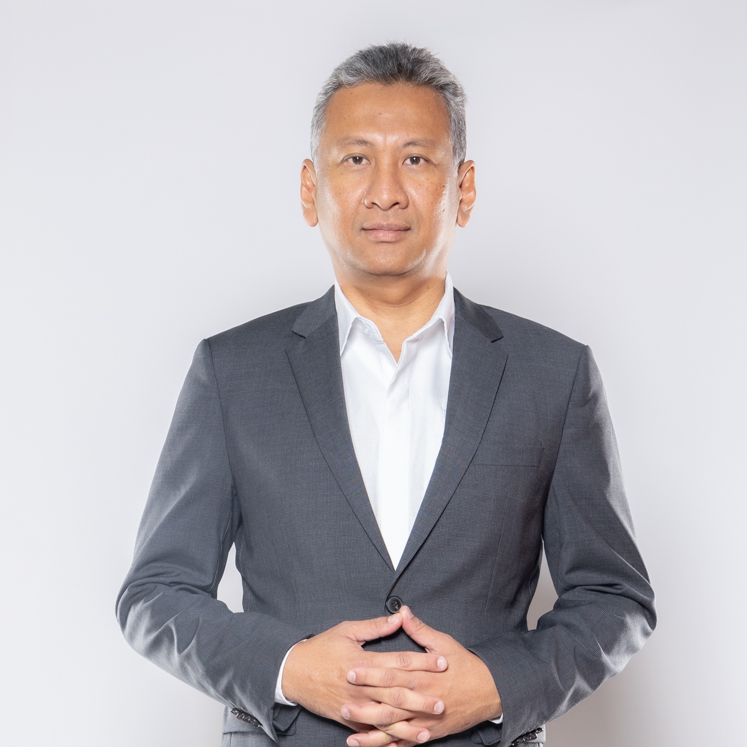 Mr Idaham Ali